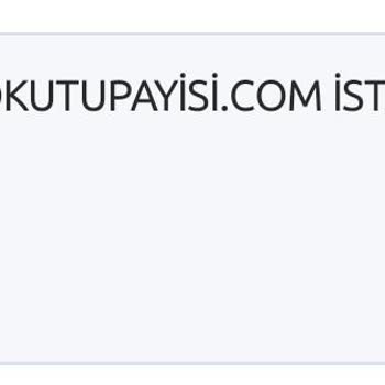 Siparişimin Akıbeti Belirsiz: Kutupayisi.com'da Mağduriyet