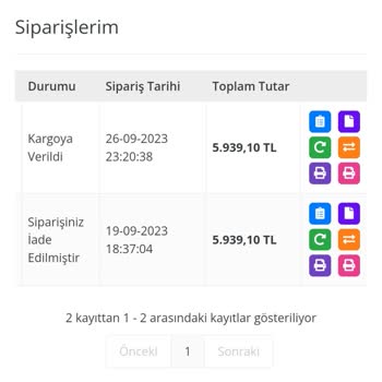 Siparişimin Akıbeti Belirsiz: Kutupayisi.com'da Mağduriyet