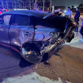 Aksigorta İle Bitmeyen Pert Süreci