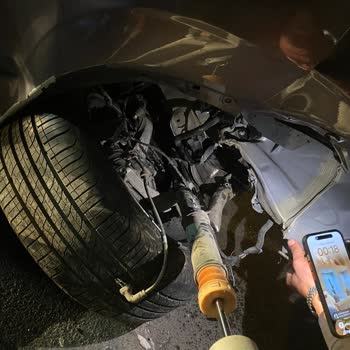 Aksigorta İle Bitmeyen Pert Süreci