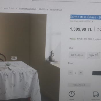 Madame Coco Yanlış İade Ücreti Ve İletişim Sorunu