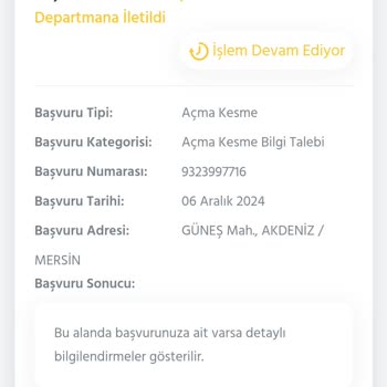 Elektrik Kesintisi Mağduriyeti: Haksız Yere Kapatılan Elektrik