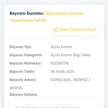 Elektrik Kesintisi Mağduriyeti: Haksız Yere Kapatılan Elektrik
