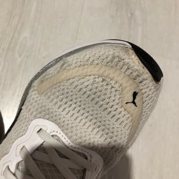 Ayakkabının Kısa Sürede Yıpranması Ve Yetersiz Çözüm