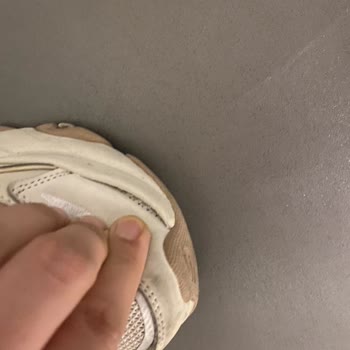 Skechers Ayakkabıda Kalite Sorunu Ve Müşteri Hizmetleri Hayal Kırıklığı