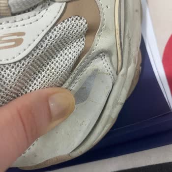 Skechers Ayakkabıda Kalite Sorunu Ve Müşteri Hizmetleri Hayal Kırıklığı