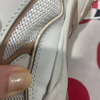 Skechers Ayakkabıda Kalite Sorunu Ve Müşteri Hizmetleri Hayal Kırıklığı