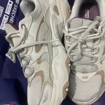 Skechers Ayakkabıda Kalite Sorunu Ve Müşteri Hizmetleri Hayal Kırıklığı
