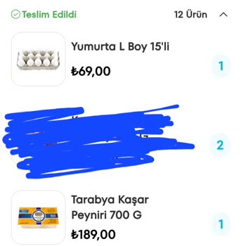 Yanlış Teslimat Ve İade Süreci Sorunları
