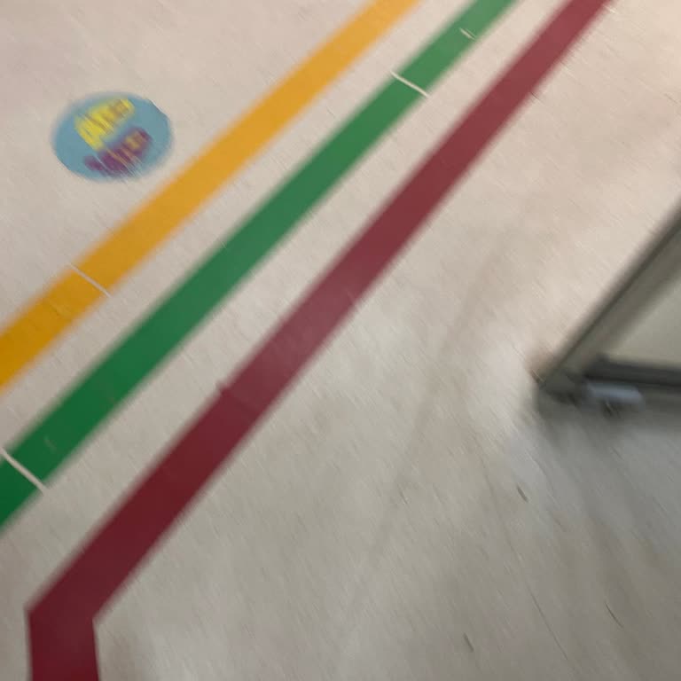 Hastanede Hizmet Ve Temizlik Sorunları