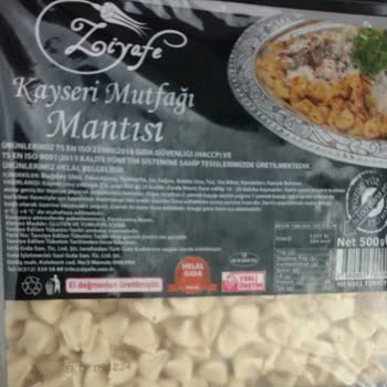 Tarihi Geçmiş Ürün Satışı: Müşteri Sağlığı Tehlikede