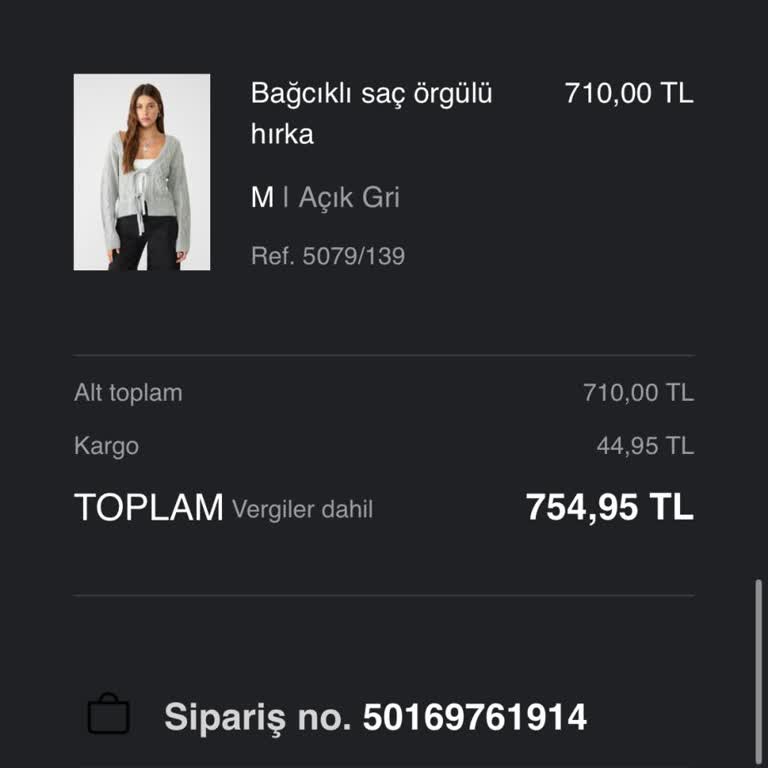 Kayıp Kargo Ve Ulaşılamayan Müşteri Hizmetleri Sorunu