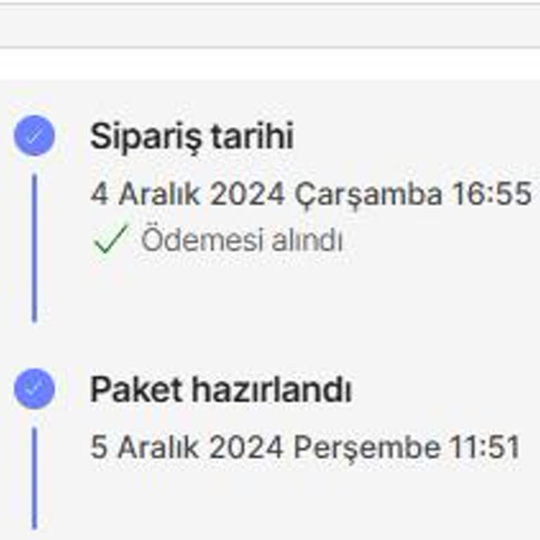 Hepsijet Kargo Alımında Yaşanan Gecikme Ve İletişim Sorunları