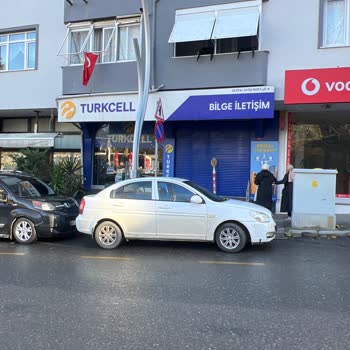 Turkcell Bayisinin Geç Açılması Sorunu