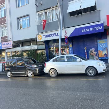 Turkcell Bayisinin Geç Açılması Sorunu