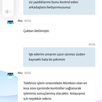 Dengebet: Çekim Sorunları Ve Müşteri Hizmetleri Krizi