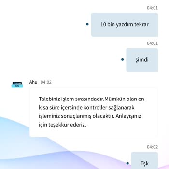 Dengebet: Çekim Sorunları Ve Müşteri Hizmetleri Krizi