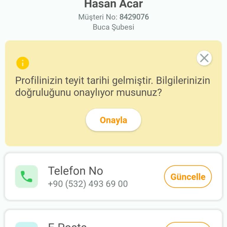 Kuveyt Türk Sağlam Kart'ın Ücretsiz Taksitlendirme Kısıtlaması