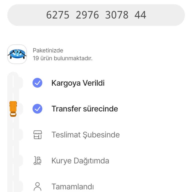 Buz Kırma Oyunu Kargo Teslimatında Yaşanan Gecikme Mağduriyeti