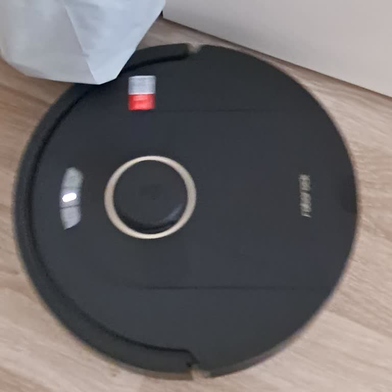 Roborock Q5 Pro'nun Halı Modu Sorunu