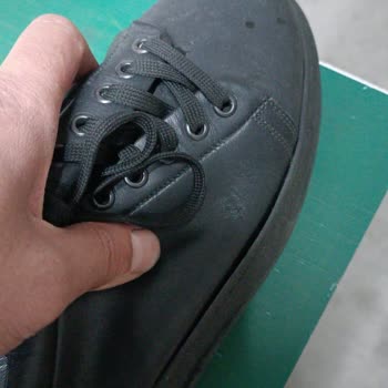 Deri Mod Ayakkabıda Erken Açılma Ve Dikiş Sorunu