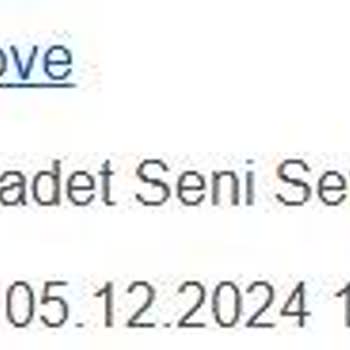 Taze Çiçek Teslimatında Yaşanan Büyük Hayal Kırıklığı