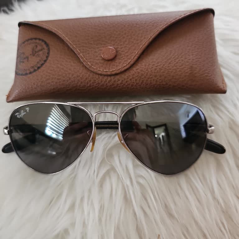 Rayban Şüpheli WhatsApp Mesajıyla Gelen Tehlike