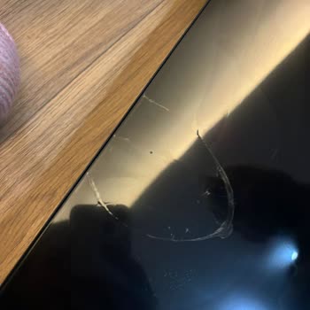 Yurtiçi Kargo Kırık TV Ve İade Süreci: Yardım Bekleyen Müşteri!