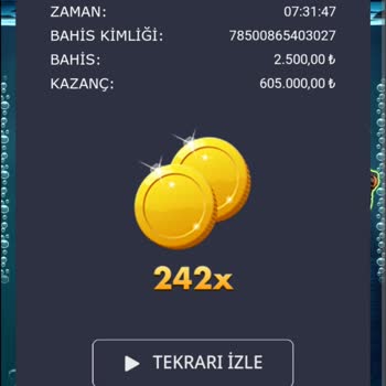 Kazanç Ödemelerinde Güven Sorunu Yaşadım