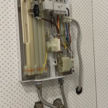 Veito Su Isıtıcısının Güvenlik Sorunları Ve Arızaları