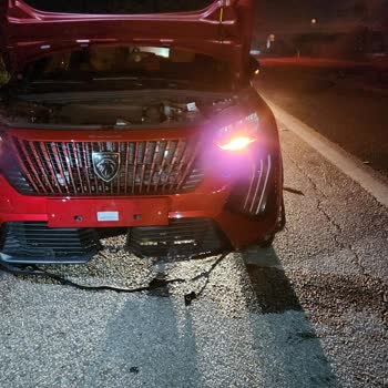 Aksigorta Kaza Sonrası Hizmet Eksikliği