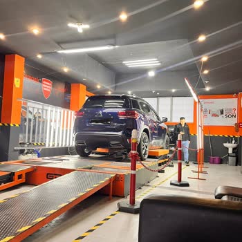 Aracım İçin Verilen Teklifte Büyük Fark Ve Zaman Kaybı