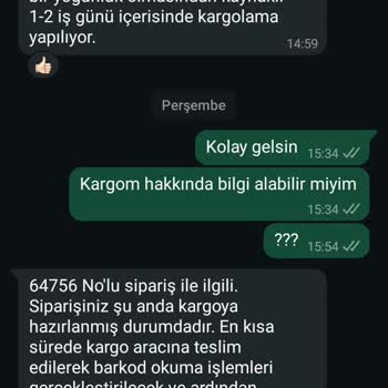 Yanıltıcı Online Alışveriş Deneyimi