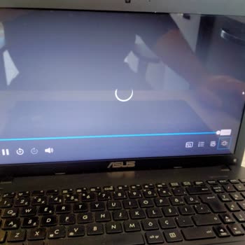 Tod TV'de PC Üzerinden Yayın İzleyememe Sorunu