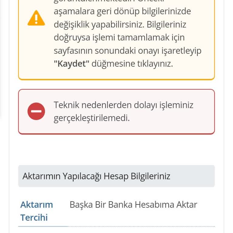 Aile Destek Ödemesi Sorunu