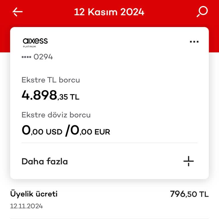 Haksız Üyelik Ücretinin İadesi Talebi