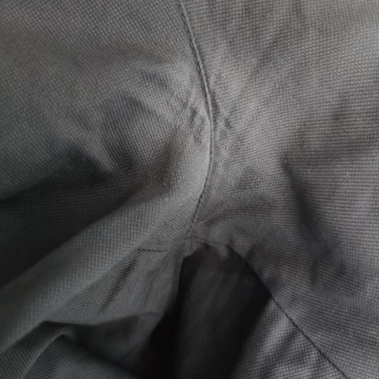 DS Damat'tan Alınan Pantolonun Kalite Sorunu Ve Müşteri Hizmetleri İlgisizliği