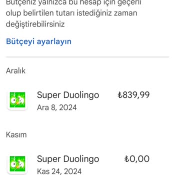 Yanlış Abonelik Ücreti Ve İptal Sorunu