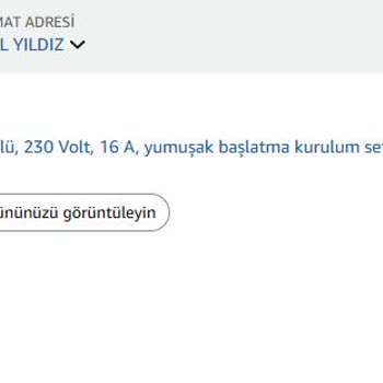 Kayıp Kargo Ve Amazon'un Çözüm Eksikliği