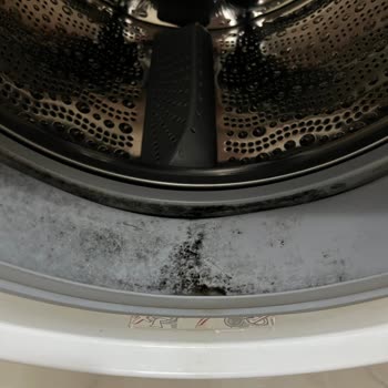 Profilo Çamaşır Makinesi Körük Lastiği Sorunu