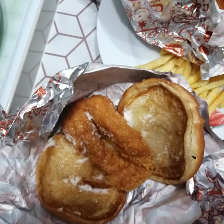 Yanlış Ve Eksik Sipariş Kabusu: Getir Ve Popeyes Hayal Kırıklığı