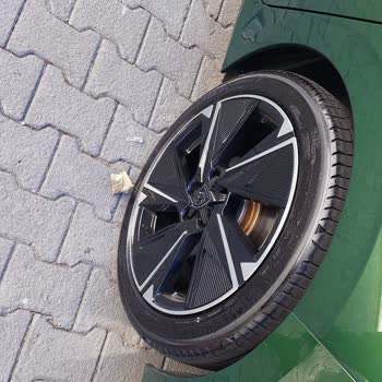 Peugeot E-308 İle Bitmeyen Sorunlar