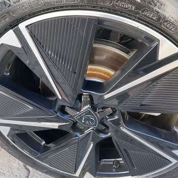 Peugeot E-308 İle Bitmeyen Sorunlar