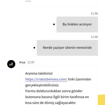 Cratosroyalbet Sitesinde Haksız Bakiye Silinmesi