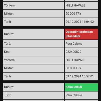 Cratosroyalbet Sitesinde Haksız Bakiye Silinmesi
