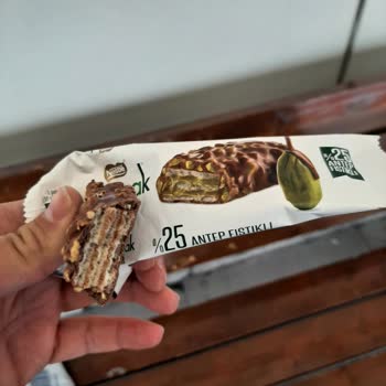 Görsel Yanıltması: Damak Tadım Hayal Kırıklığı