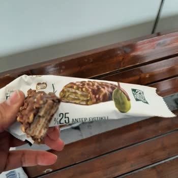 Görsel Yanıltması: Damak Tadım Hayal Kırıklığı