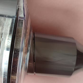 Dyson V12 Hazne Sorunu Ve Müşteri Hizmetleri Cevabı
