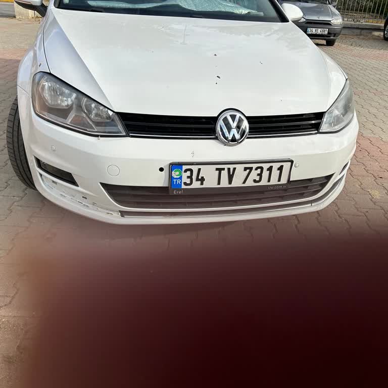 RS Otomotiv Maltepe Şubesi'nde Mini Onarımda İletişim Sorunu