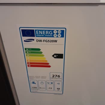 Samsung Bulaşık Makinesi Contası Sorunu: Yedek Parça Eksikliği